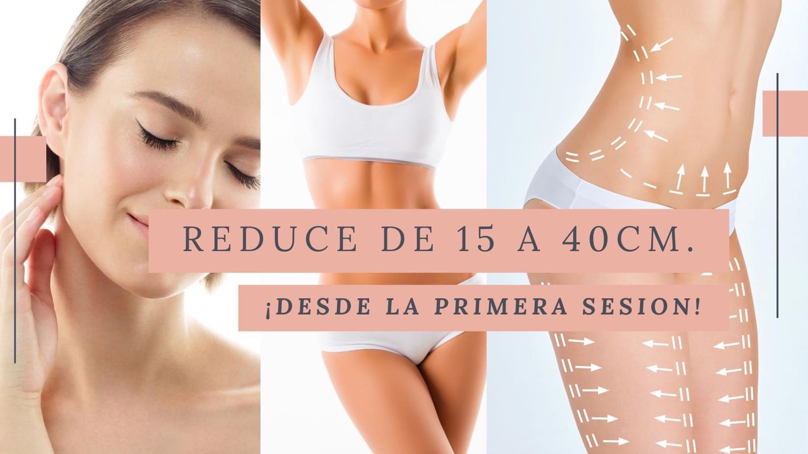 Spa Corporal Linfocenter portada