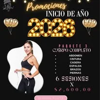 Promociones de temporada