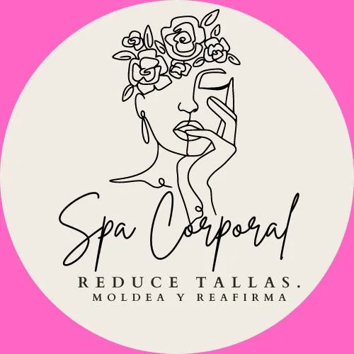 Logotipo Spa Corporal Linfocenter